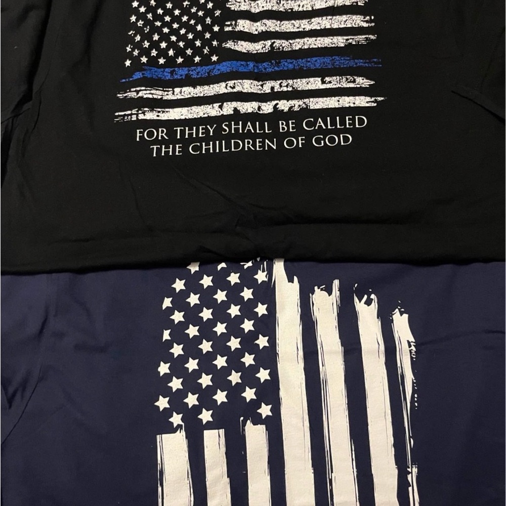 GRUNT STYLE, NINE LINE, VORTEX SHIRTS - Picture 2 of 7